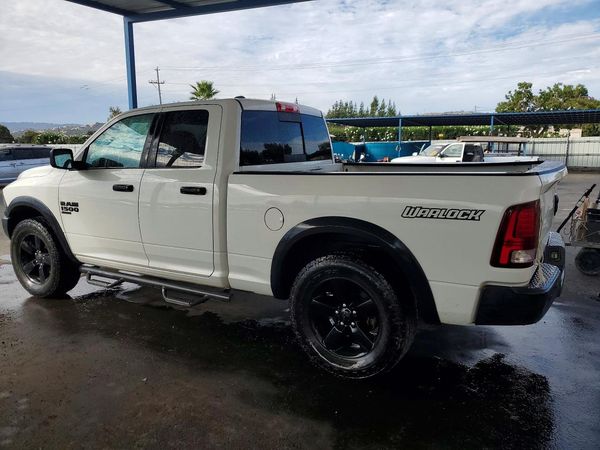 2020 RAM 1500 CLASSIC SLT — DSRA