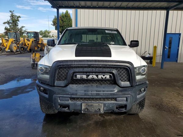 2020 RAM 1500 CLASSIC SLT — DIRF