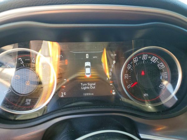 2020 DODGE CHALLENGER