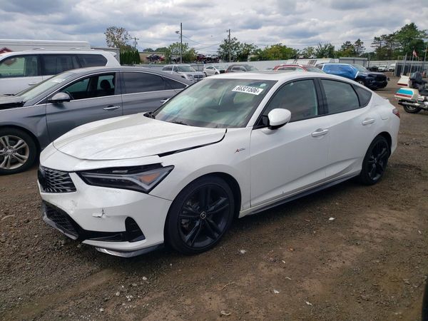 2026 ACURA INTEGRA