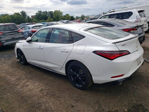 2026 ACURA INTEGRA A-Spec
