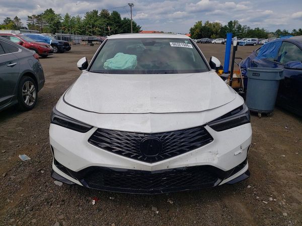 2026 ACURA INTEGRA A-Spec