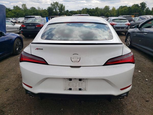 2026 ACURA INTEGRA A-Spec