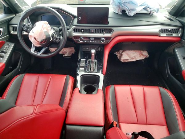 2026 ACURA INTEGRA A-Spec