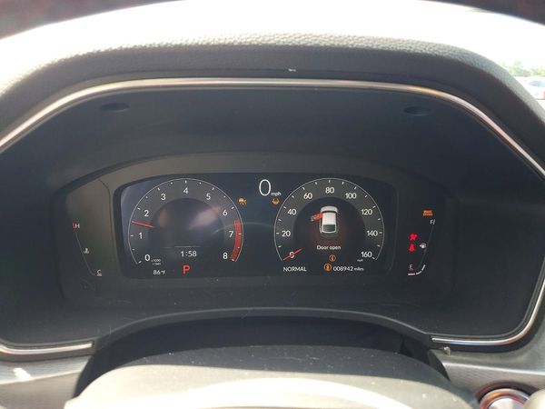 2026 ACURA INTEGRA A-Spec