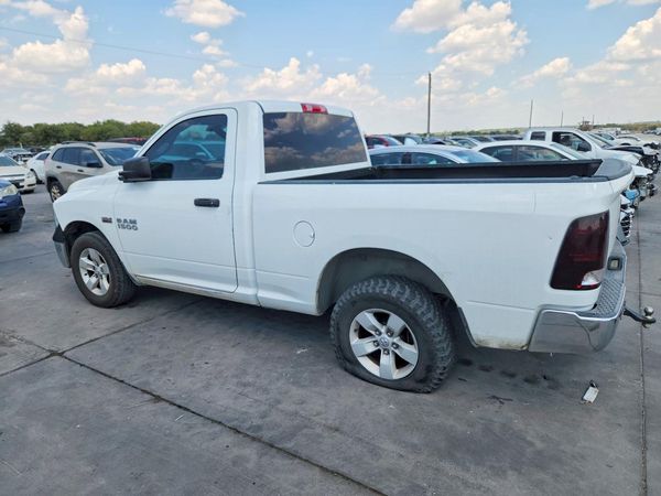 2017 RAM 1500 ST