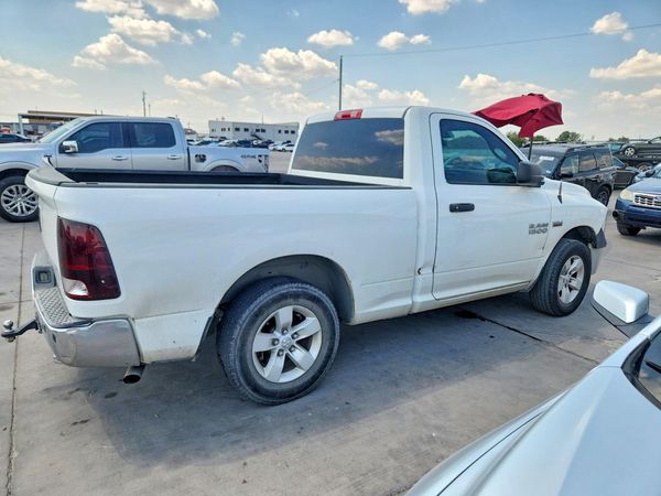 2017 RAM 1500 ST