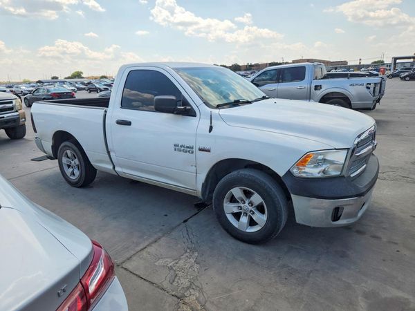2017 RAM 1500 ST