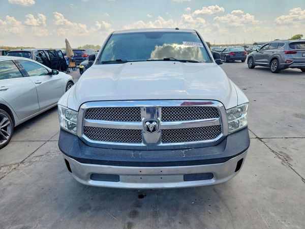 2017 RAM 1500 ST