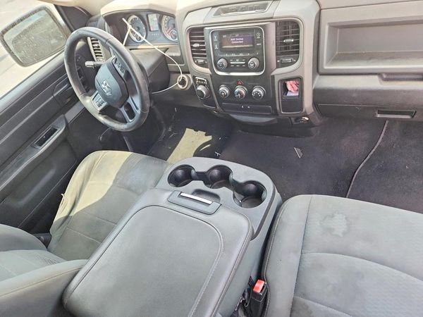 2017 RAM 1500 ST