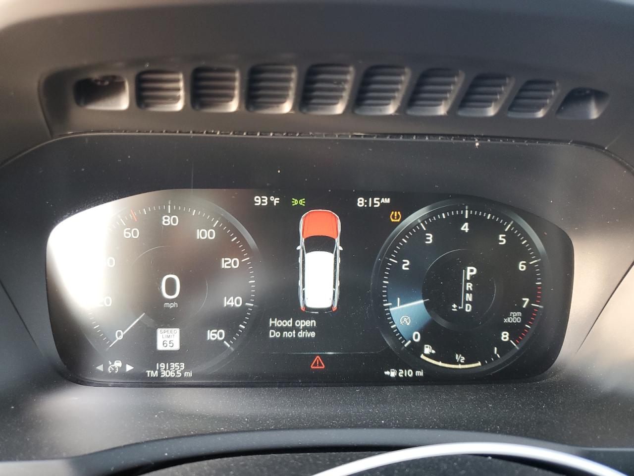 2017 VOLVO XC90 Inscription