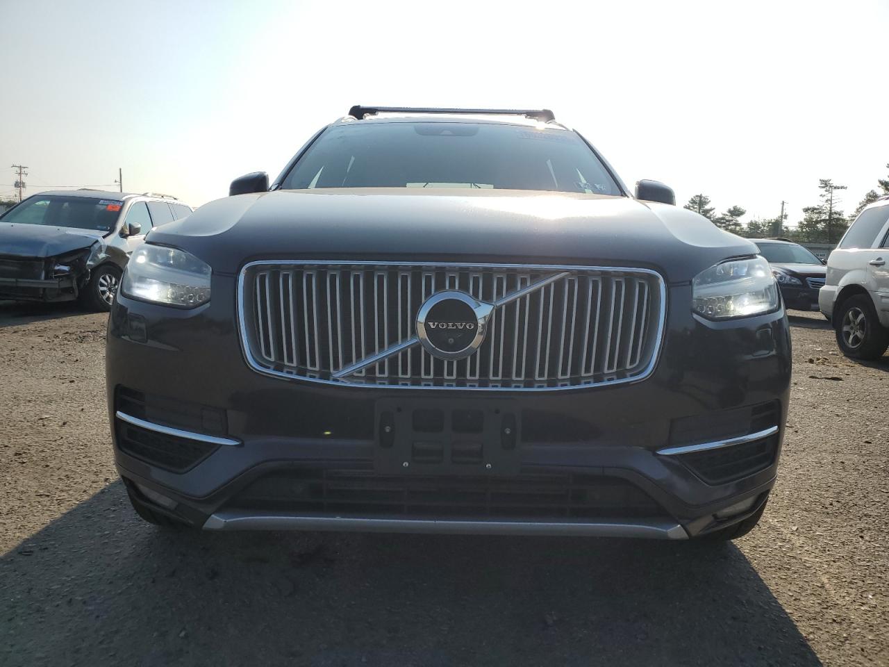 2017 VOLVO XC90 Inscription