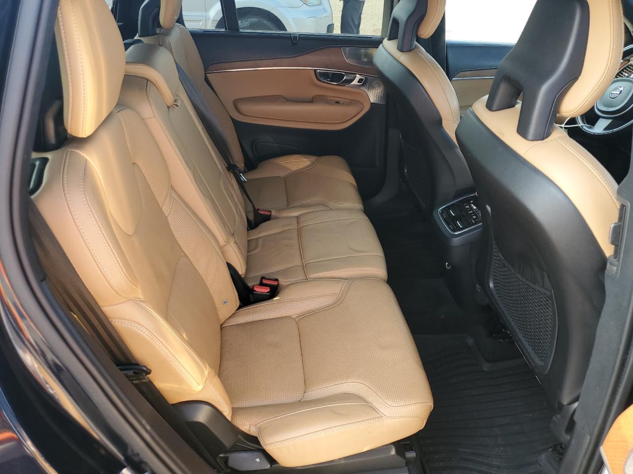 2017 VOLVO XC90 Inscription