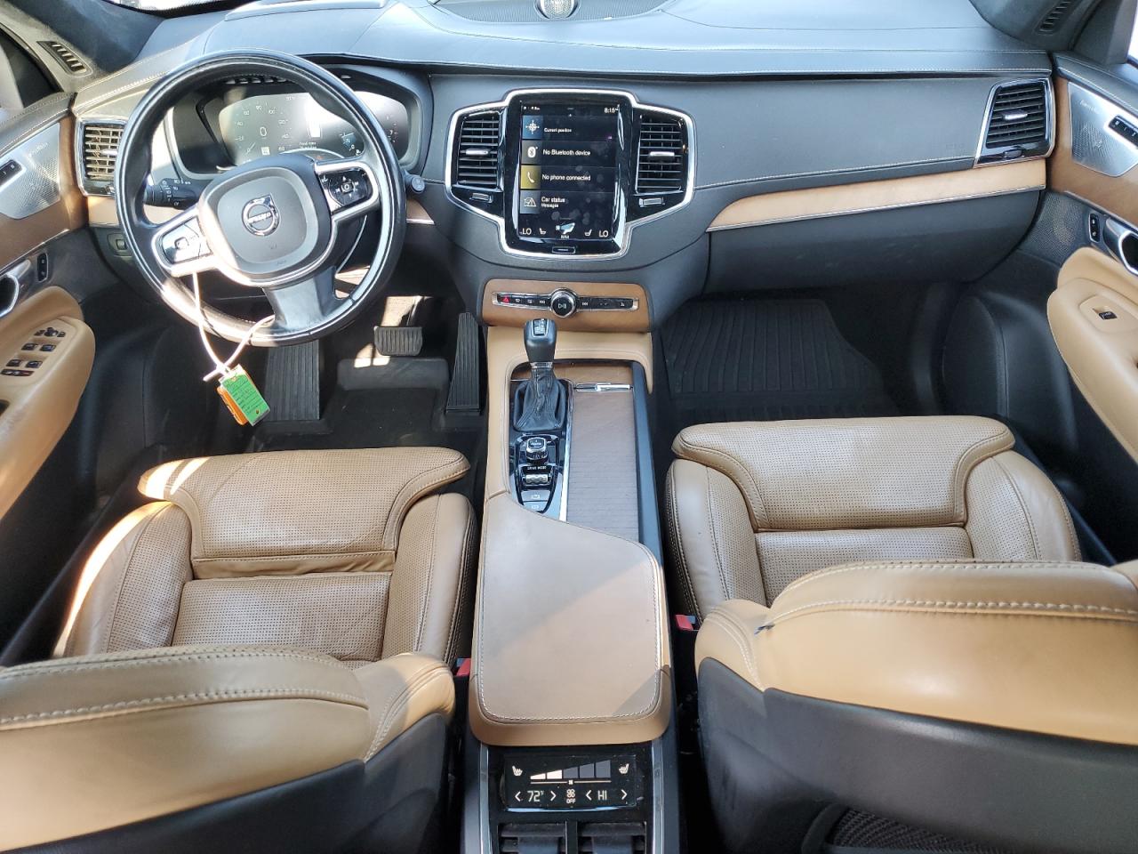 2017 VOLVO XC90 Inscription