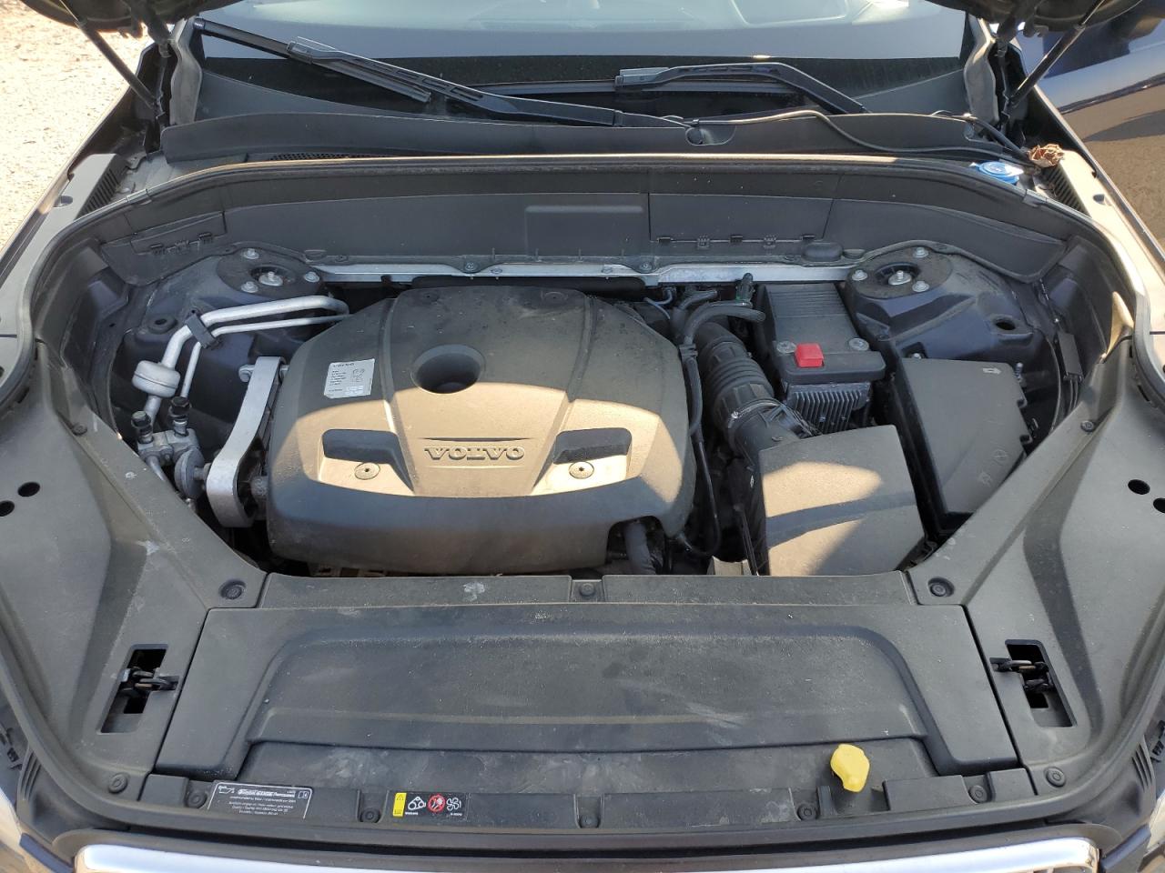 2017 VOLVO XC90 Inscription