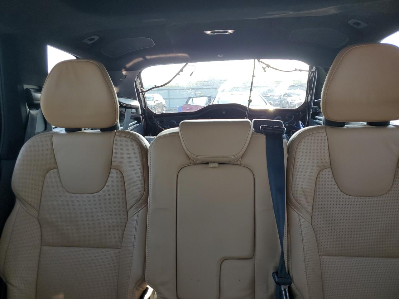 2017 VOLVO XC90 Inscription