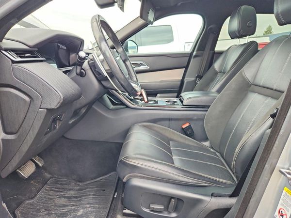 2019 LAND ROVER RANGE ROVER VELAR