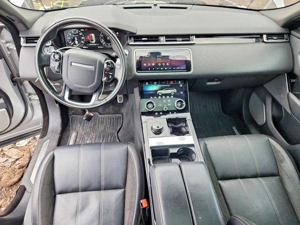 2019 LAND ROVER RANGE ROVER VELAR