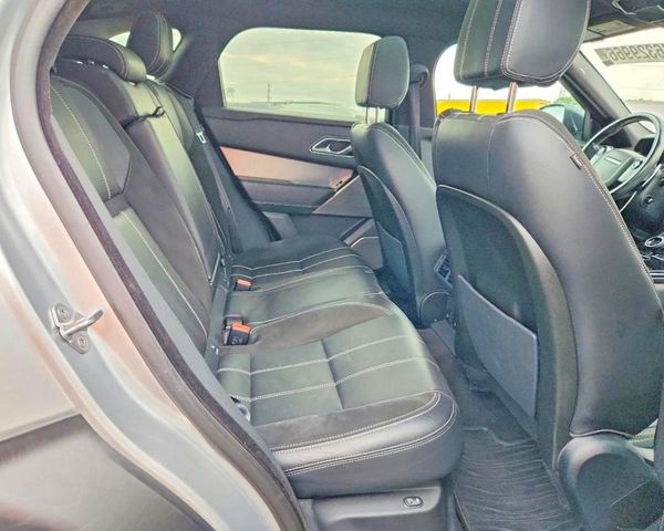 2019 LAND ROVER RANGE ROVER VELAR