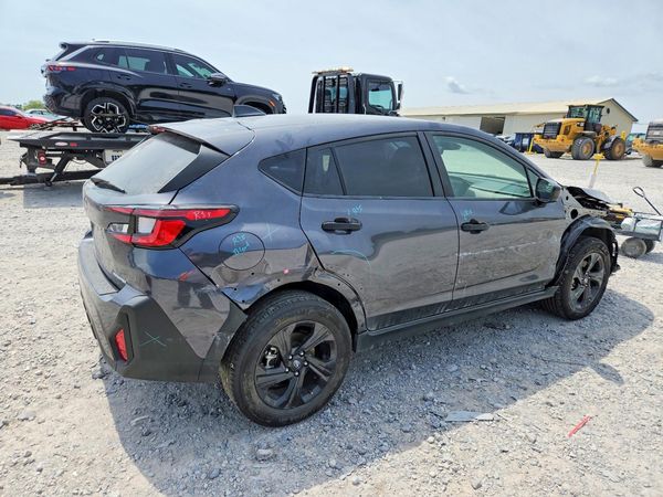 2024 SUBARU CROSSTREK Base