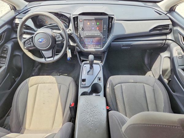 2024 SUBARU CROSSTREK Base