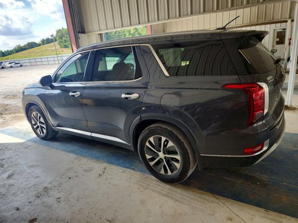 2020 HYUNDAI PALISADE