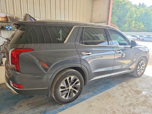 2020 HYUNDAI PALISADE