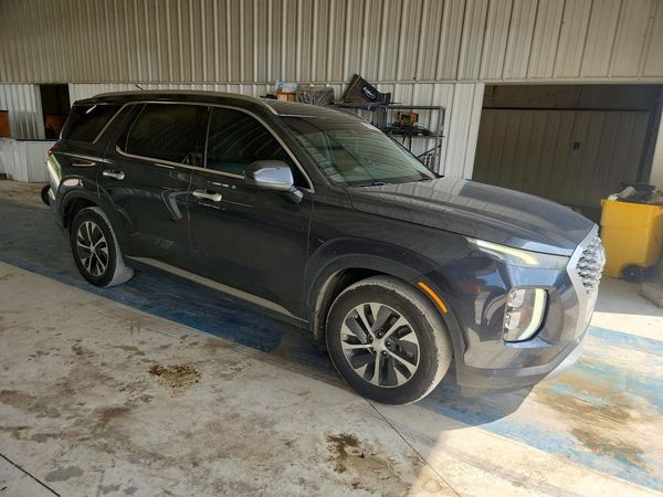2020 HYUNDAI PALISADE