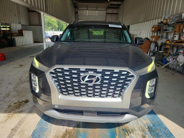 2020 HYUNDAI PALISADE