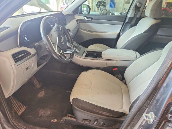 2020 HYUNDAI PALISADE