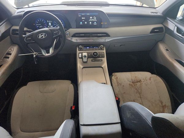 2020 HYUNDAI PALISADE