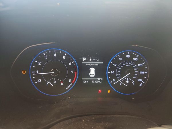 2020 HYUNDAI PALISADE