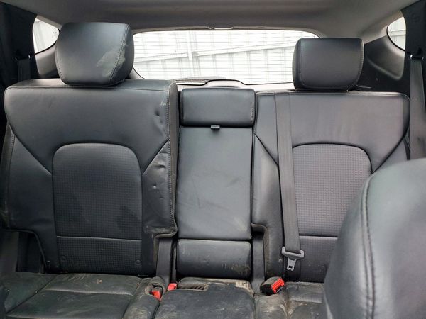 2016 HYUNDAI SANTA FE