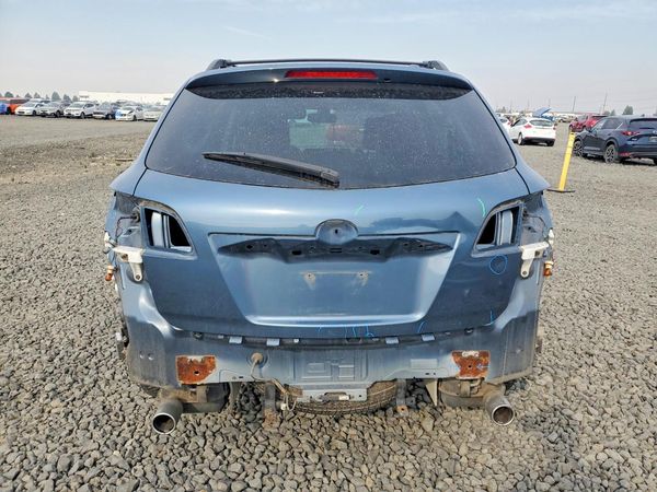 2015 MAZDA CX-9 Grand Touring/GT