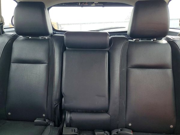 2015 MAZDA CX-9 Grand Touring/GT
