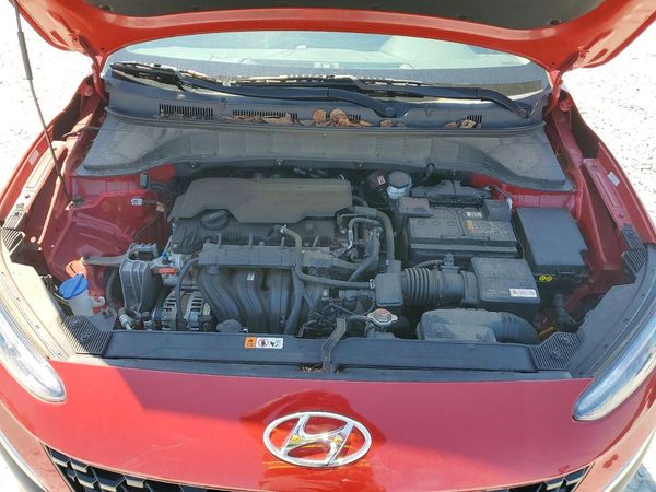 2022 HYUNDAI KONA