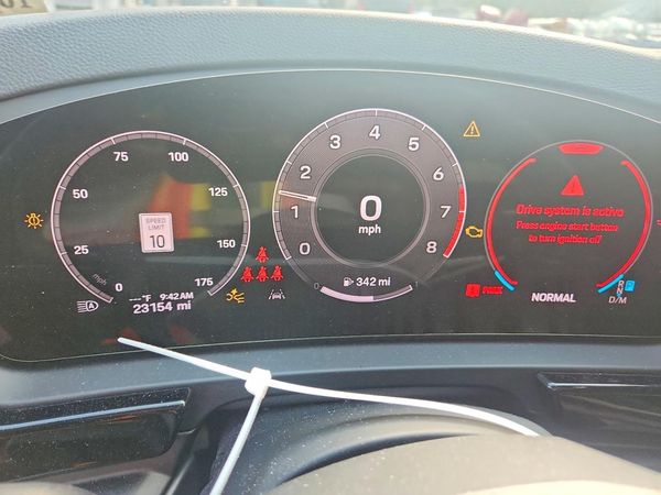 2024 PORSCHE CAYENNE