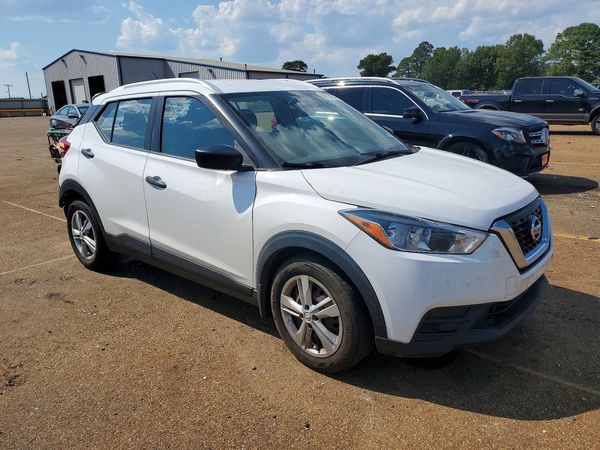 2019 NISSAN KICKS