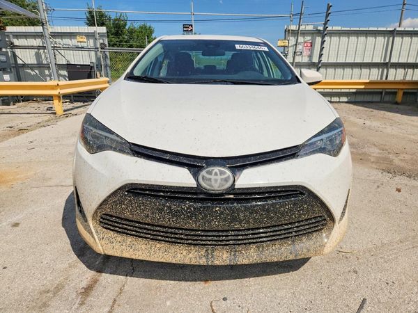 2019 TOYOTA COROLLA L/LE/SE/XLE/XSE