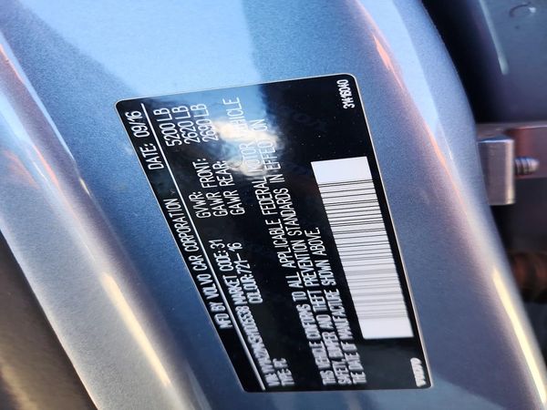 2017 VOLVO S90 Momentum