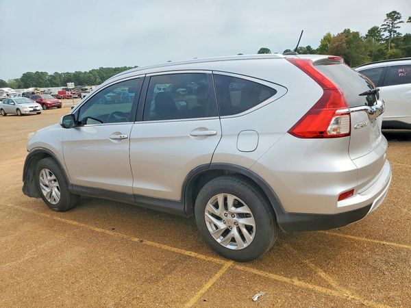 2015 HONDA CRV EX-L
