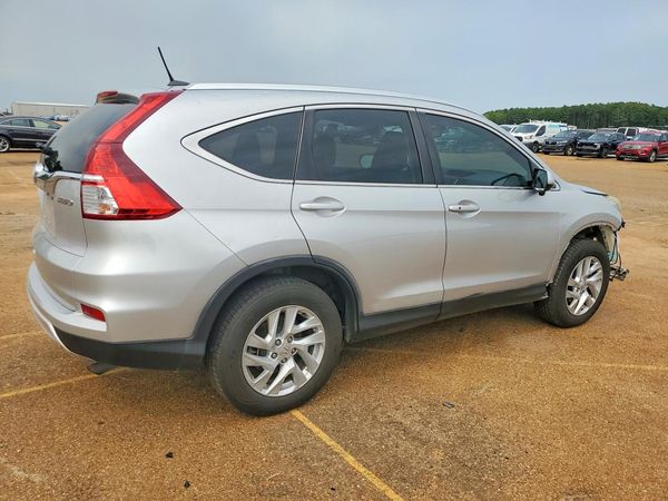 2015 HONDA CRV EX-L