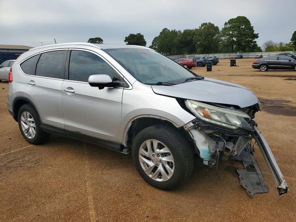 2015 HONDA CRV EX-L