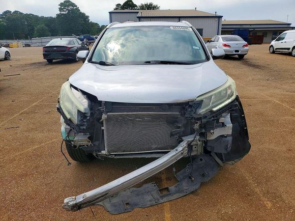 2015 HONDA CRV EX-L
