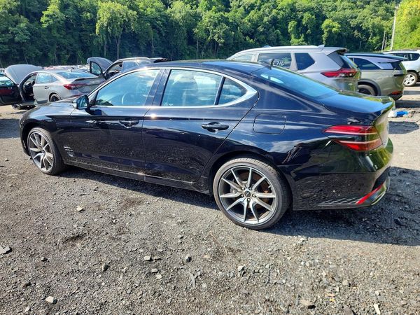 2026 GENESIS G70 2.5T AWD