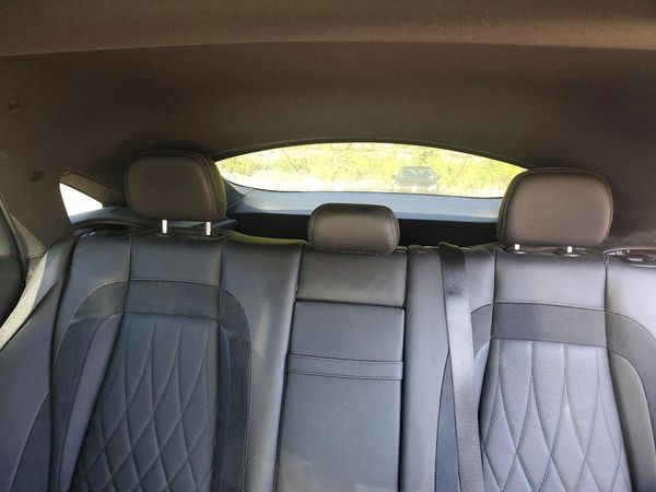 2024 MERCEDES-BENZ GLE COUPE