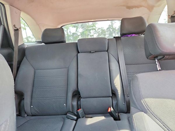 2017 KIA SORENTO L, LX