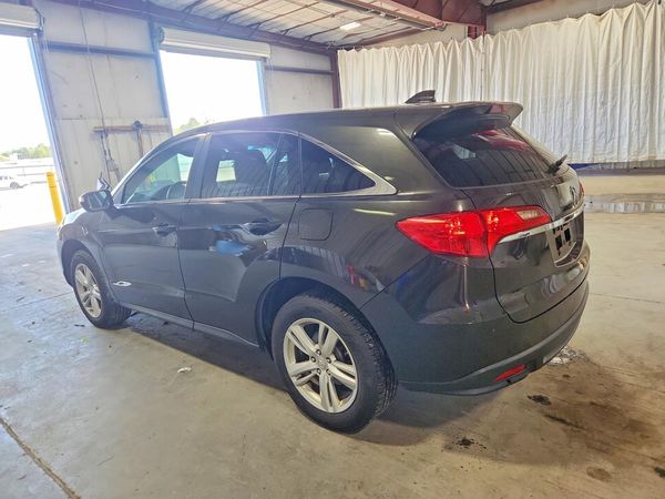 2015 ACURA RDX