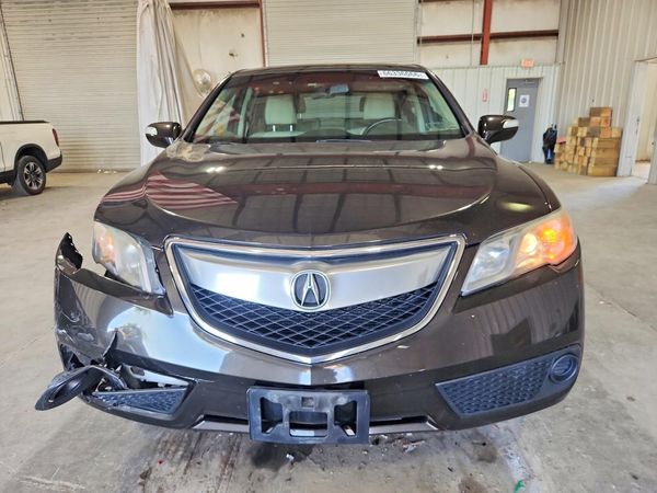 2015 ACURA RDX