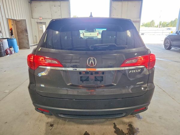 2015 ACURA RDX